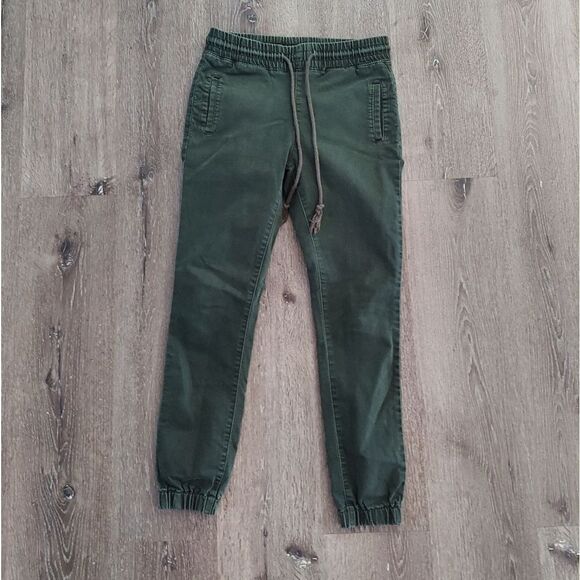 V.i.p. Drawstring Jogger Size 7/28 - Picture 1 of 6